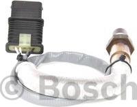 BOSCH 0 258 010 161 - Ламбда-сонда vvparts.bg