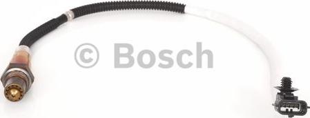 BOSCH 0 258 010 108 - Ламбда-сонда vvparts.bg