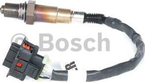 BOSCH 0 258 010 120 - Ламбда-сонда vvparts.bg