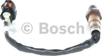 BOSCH 0 258 010 120 - Ламбда-сонда vvparts.bg