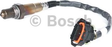 BOSCH 0 258 010 120 - Ламбда-сонда vvparts.bg