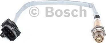 BOSCH 0 258 010 121 - Ламбда-сонда vvparts.bg