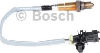 BOSCH 0 258 010 121 - Ламбда-сонда vvparts.bg