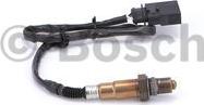 BOSCH 0 258 010 127 - Ламбда-сонда vvparts.bg