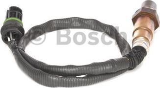 BOSCH 0 258 010 351 - Ламбда-сонда vvparts.bg