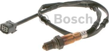 BOSCH 0 258 010 365 - Ламбда-сонда vvparts.bg