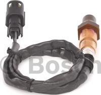 BOSCH 0 258 010 313 - Ламбда-сонда vvparts.bg