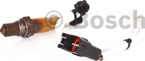 BOSCH 0 258 010 387 - Ламбда-сонда vvparts.bg