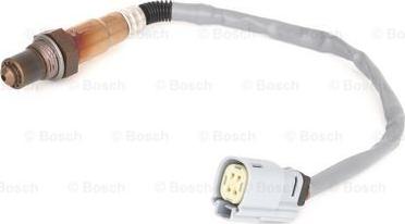 BOSCH 0 258 010 298 - Ламбда-сонда vvparts.bg