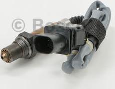 BOSCH 0 258 017 086 - Ламбда-сонда vvparts.bg