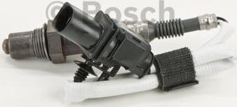 BOSCH 0 258 017 174 - Ламбда-сонда vvparts.bg