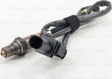 BOSCH 0 258 017 176 - Ламбда-сонда vvparts.bg