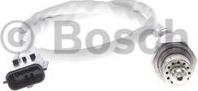 BOSCH 0 258 030 460 - Ламбда-сонда vvparts.bg