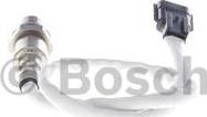 BOSCH 0 258 030 460 - Ламбда-сонда vvparts.bg