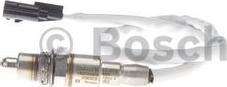 BOSCH 0 258 030 460 - Ламбда-сонда vvparts.bg