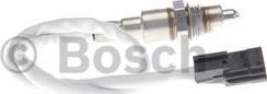 BOSCH 0 258 030 460 - Ламбда-сонда vvparts.bg