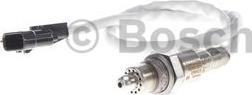 BOSCH 0 258 030 460 - Ламбда-сонда vvparts.bg