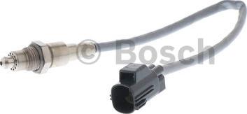 BOSCH 0 258 030 043 - Ламбда-сонда vvparts.bg