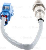 BOSCH 0 258 030 042 - Ламбда-сонда vvparts.bg