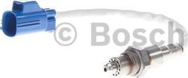 BOSCH 0 258 030 394 - Ламбда-сонда vvparts.bg