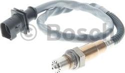 BOSCH 0 258 027 159 - Ламбда-сонда vvparts.bg