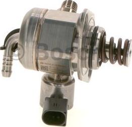 BOSCH 0 261 520 572 - Помпа за високо налягане vvparts.bg