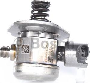 BOSCH 0 261 520 293 - Помпа за високо налягане vvparts.bg