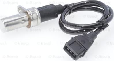 BOSCH 0 261 210 114 - Импулсен датчик, колянов вал vvparts.bg