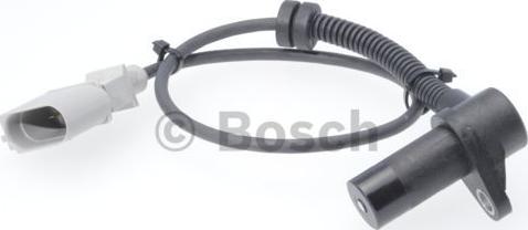 BOSCH 0 261 210 298 - Импулсен датчик, колянов вал vvparts.bg