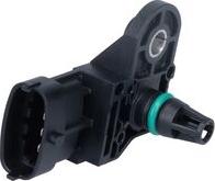 BOSCH 0 261 230 01U - Датчик, налягане при принудително пълнене vvparts.bg