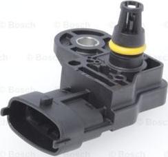 BOSCH 0 261 230 373 - Сензор vvparts.bg