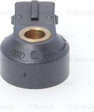 BOSCH 0 261 231 045 - Детонационен датчик vvparts.bg