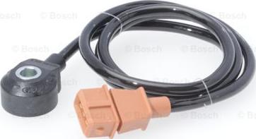 BOSCH 0 261 231 040 - Детонационен датчик vvparts.bg