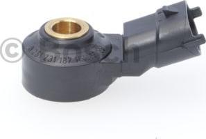 BOSCH 0 261 231 187 - Детонационен датчик vvparts.bg