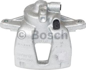 BOSCH 0 204 902 030 - Спирачен апарат vvparts.bg