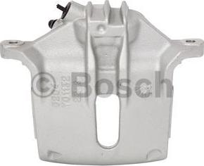 BOSCH 0 204 004 452 - Спирачен апарат vvparts.bg