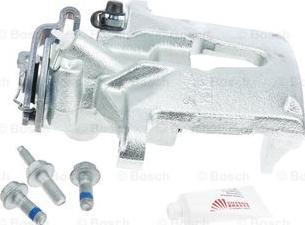 BOSCH 0 204 004 661 - Спирачен апарат vvparts.bg