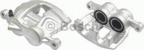 BOSCH 0 204 004 615 - Спирачен апарат vvparts.bg