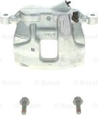 BOSCH 0 204 004 617 - Спирачен апарат vvparts.bg