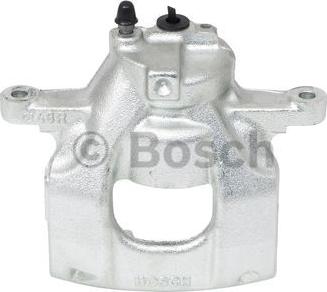 BOSCH 0 204 004 331 - Спирачен апарат vvparts.bg