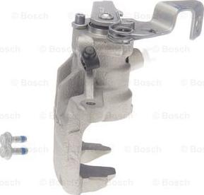 BOSCH 0 204 004 320 - Спирачен апарат vvparts.bg