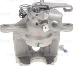 BOSCH 0 204 004 320 - Спирачен апарат vvparts.bg