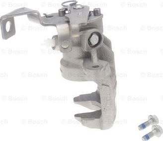 BOSCH 0 204 004 320 - Спирачен апарат vvparts.bg