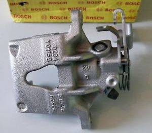 BOSCH 0 204 004 321 - Спирачен апарат vvparts.bg