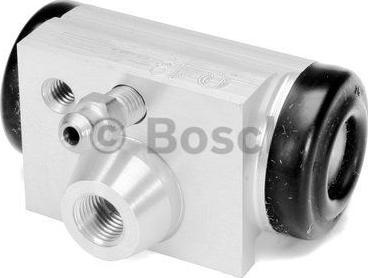 BOSCH 0 204 011 217 - Спирачно цилиндърче на колелото vvparts.bg