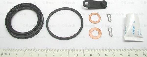 BOSCH 0 204 104 039 - Ремонтен комплект, спирачен апарат vvparts.bg