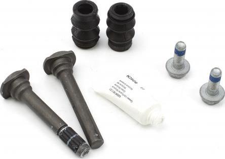 BOSCH 0 204 104 308 - Комплект водещи втулки, спирачен апарат vvparts.bg