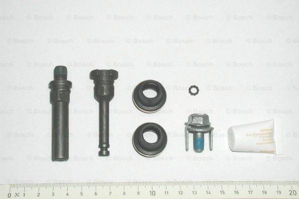 BOSCH 0 204 100 377 - Комплект водещи втулки, спирачен апарат vvparts.bg