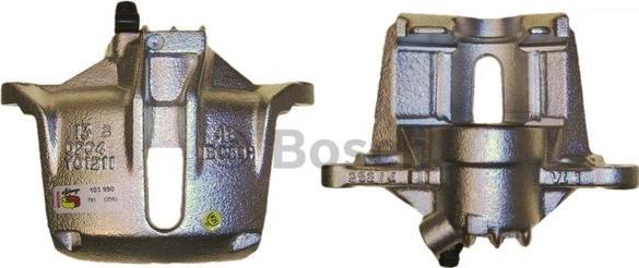 BOSCH 0 204 103 990 - Спирачен апарат vvparts.bg