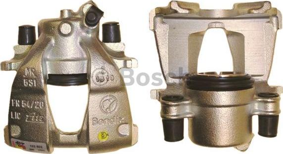 BOSCH 0 204 103 502 - Спирачен апарат vvparts.bg